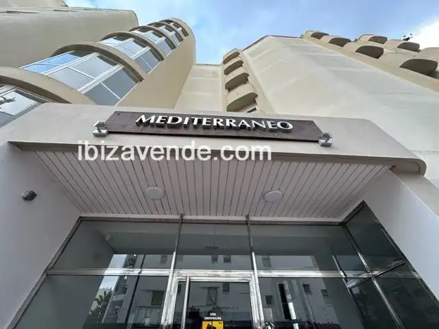 Appartement avec piscine à louer à Juan Carlos I, imagen 16