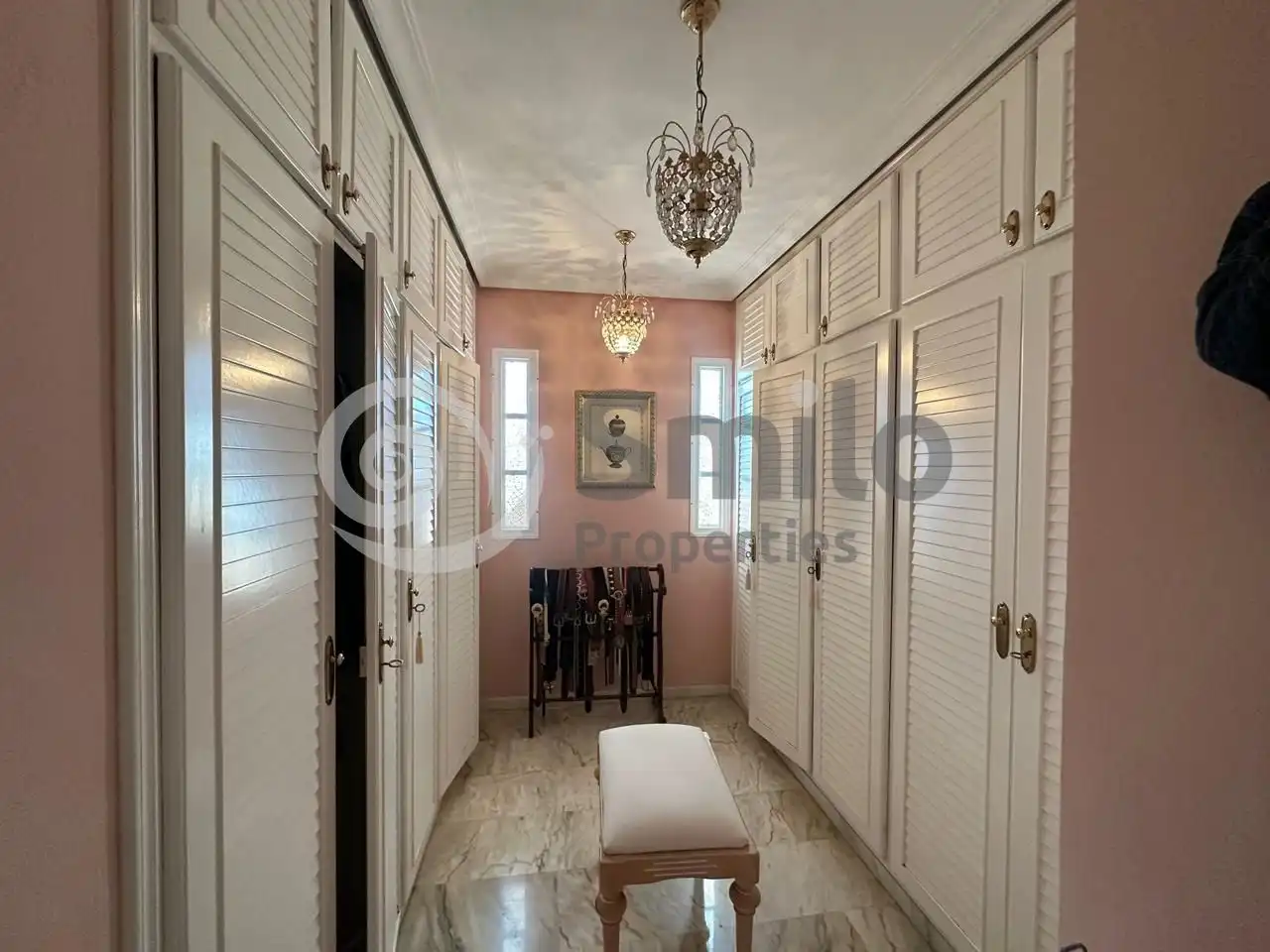 Casa amb piscina en venda a Cañada Blanca, imagen 6