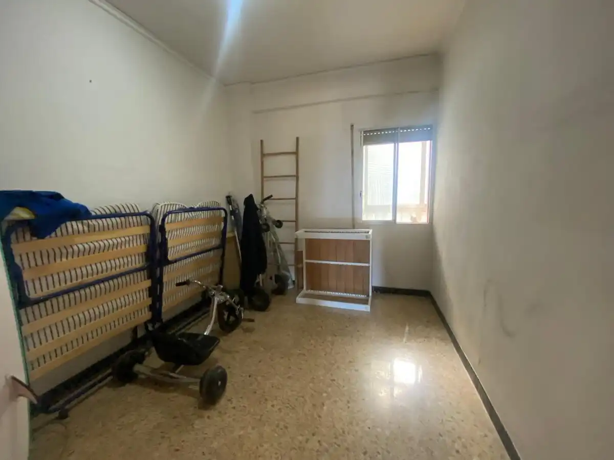 Flat for sale in Dénia  with Terrace