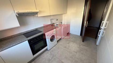 Foto 2 de Pis de lloguer a Trobajo del Camino, San Andrés del Rabanedo