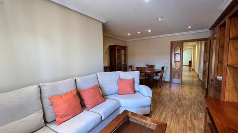Foto 5 de Piso en venta en Paseo del Prado, La Morería, Ciudad Real
