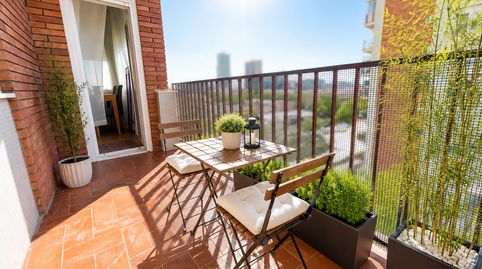 Foto 5 de Piso en venta en De Bac de Roda, Provençals del Poblenou, Barcelona Capital