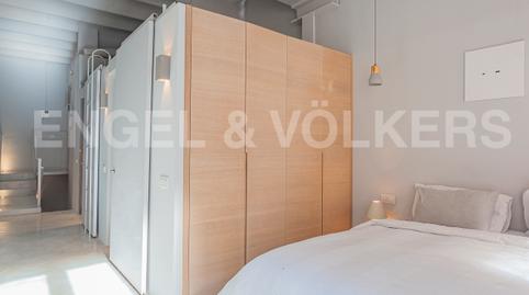 Foto 5 de Apartament en venda a Avinguda Diagonal, Fort Pienc, Barcelona