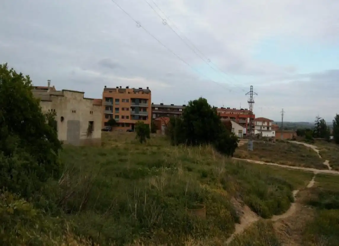 Terrenos y solares en venta en De Francesc Macià, imagen 6