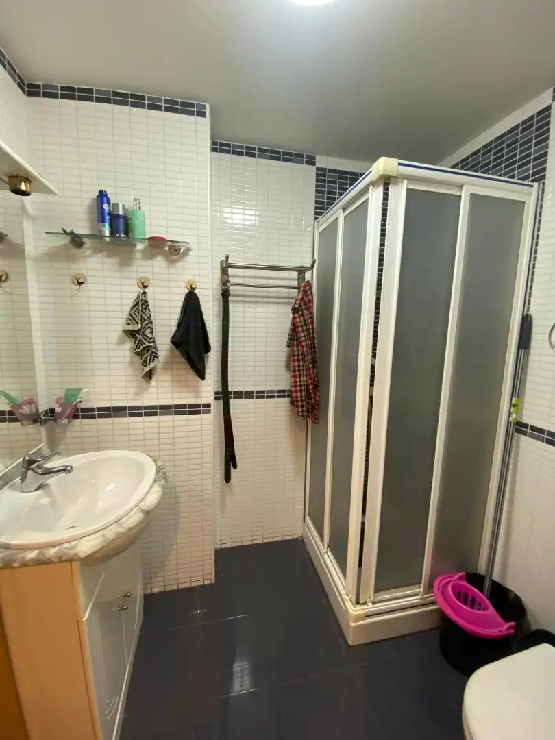Flat with lift for sale in Calle Cantabria, imagen 27