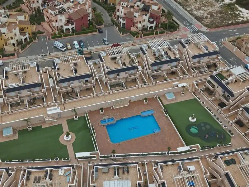 Casa a schiera in vendita a Los Balcones - Los Altos, imagen 43