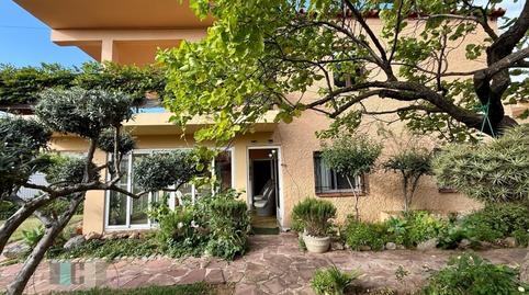 Foto 4 de Casa adosada en venda a Calle Agustina de Aragon, Heliópolis, Benicasim / Benicàssim