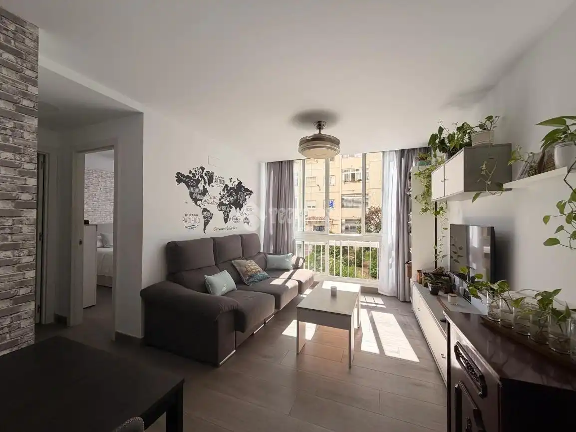 Appartement avec ascenseur à vendre à Pje. Igueldo