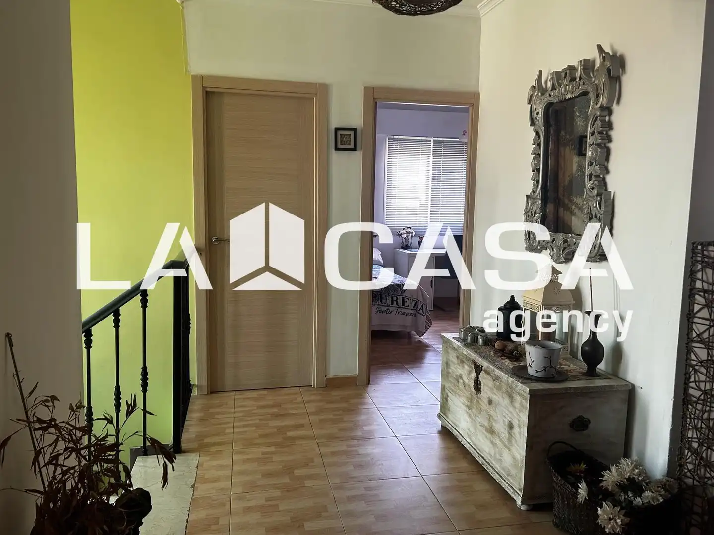 Casa o xalet en venda en Alcalá de Guadaira amb Aire condicionat, Traster i Piscina