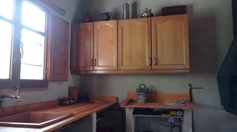 Foto 5 de Terreno en venta en Horta de Sant Joan, Tarragona