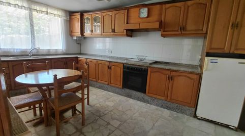 Foto 3 von Einfamilien-Reihenhaus zum Verkauf in Rúa con Do Gato, O Grove , Pontevedra