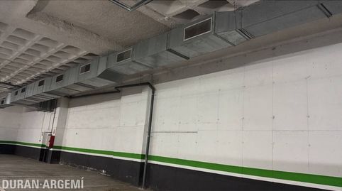 Photo 4 of Garage for rent in Avenida Vallès, Can Parellada, Terrassa