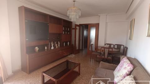 Foto 5 de Piso en venta en Plaza Illes Columbretes, Castellón de la Plana / Castelló de la Plana