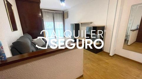 Foto 3 de Pis de lloguer a Francisco Navacerrada, Guindalera,  Madrid Capital