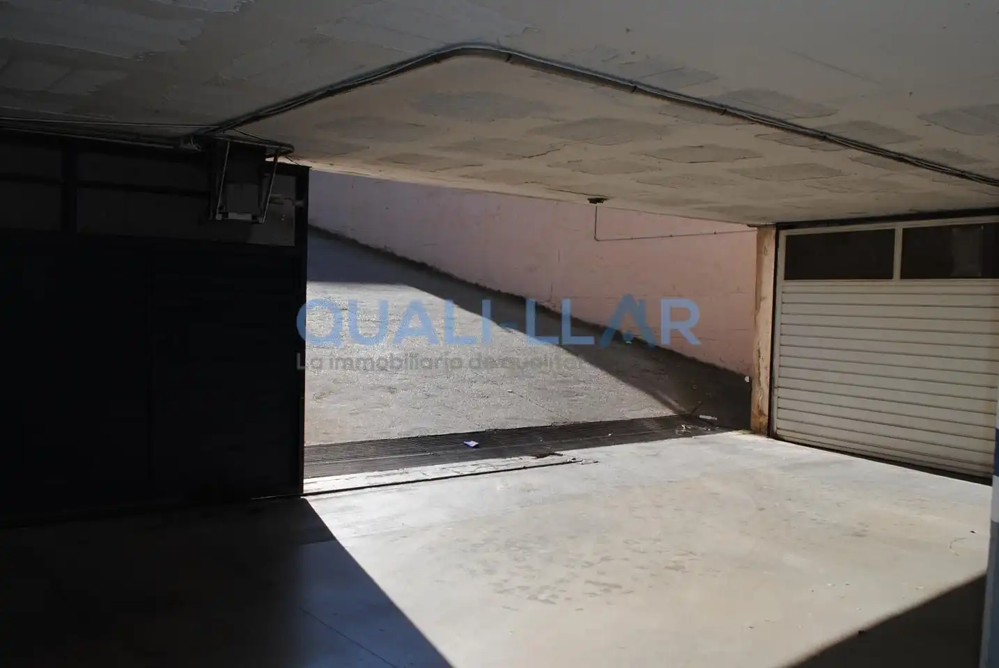Garage for rent in Del Marquès De Monistrol, Mas Lluí