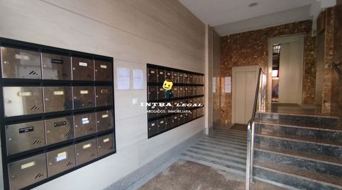 Foto 3 de Piso de alquiler en Maestro Argenta, San José - El Montalvo, Salamanca Capital