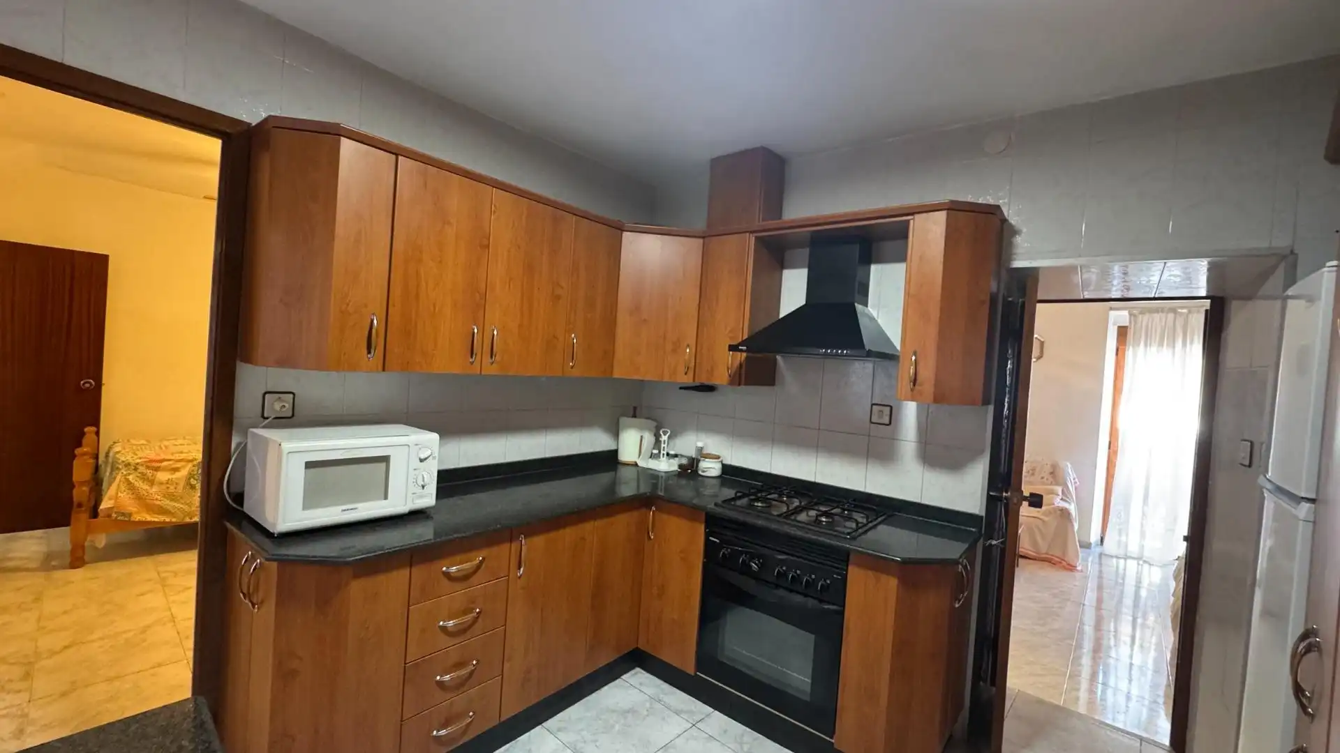 Wohnung mit Terrasse zum Verkauf in Moratalla, imagen 5