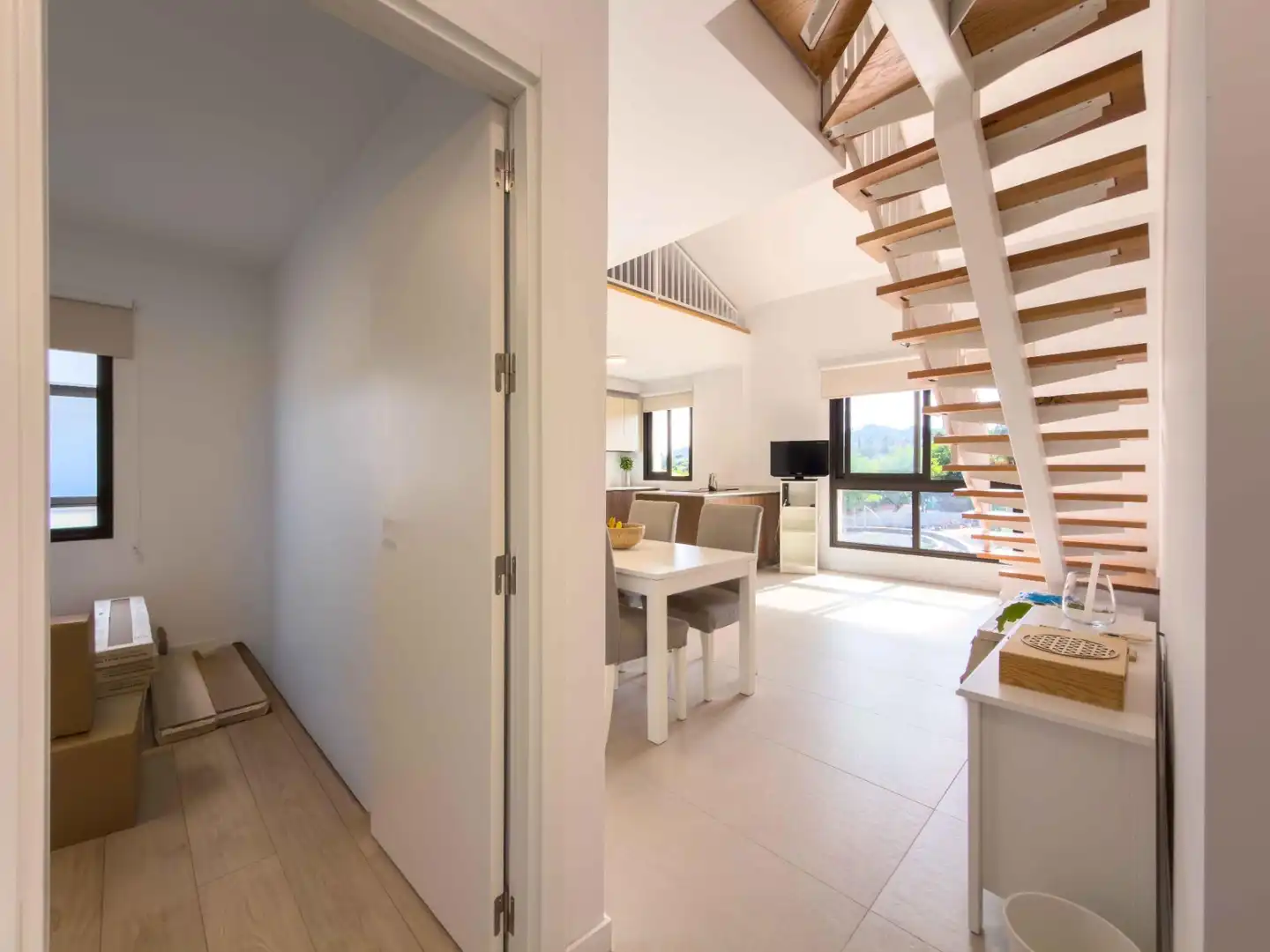 Duplexes for sale in Calle Calle Durazno, Tacoronte - Los Naranjeros