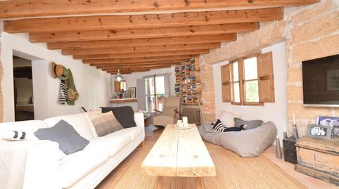 Foto 5 de Piso en venta en Monti-Sion, Palma de Mallorca