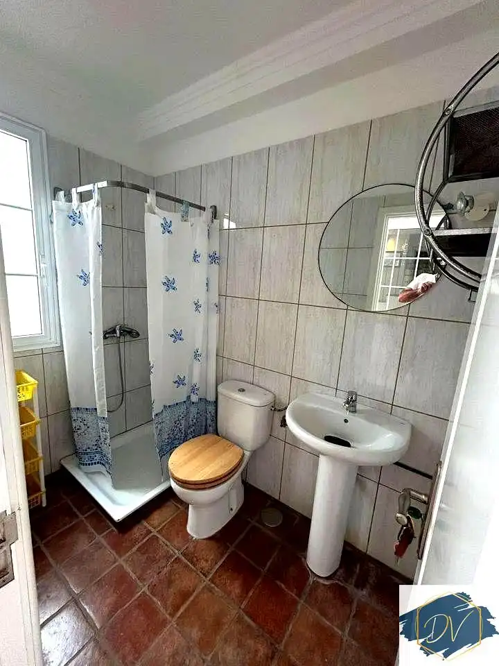 House with terrace for sale in De Ocira, imagen 15