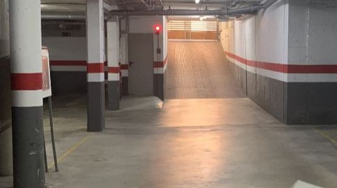 Foto 4 de Garatge en venda a Carrer de la Caritat, 39, Centre, Palafrugell