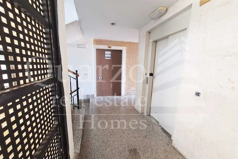 Wohnung zum Verkauf in Calera y Chozas
