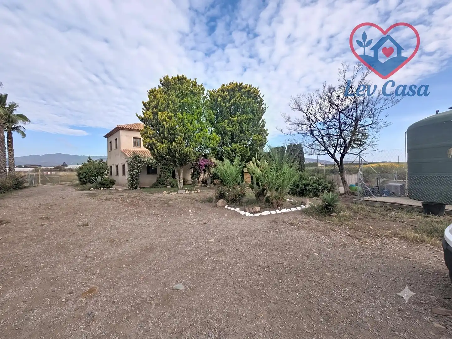 Casa o chalet en venta en Mazarrón