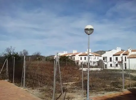 Grundstücke zum Verkauf in Alcalà de Xivert