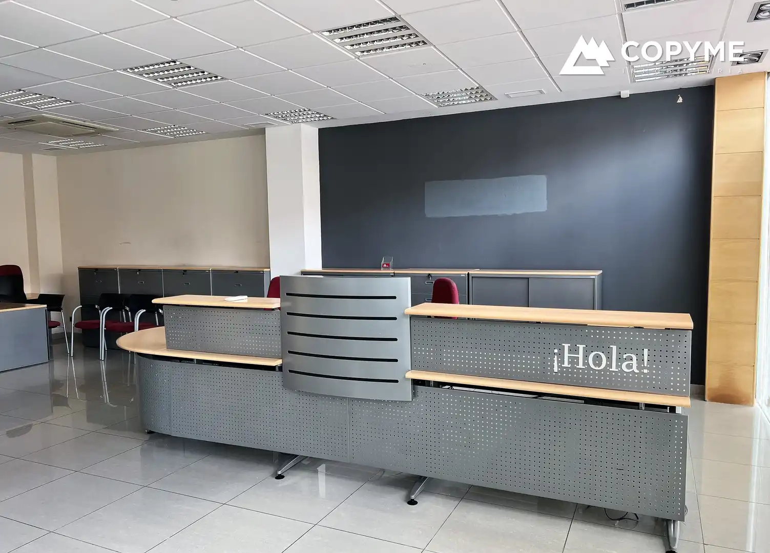 Business premises to rent in Gerindote, imagen 2