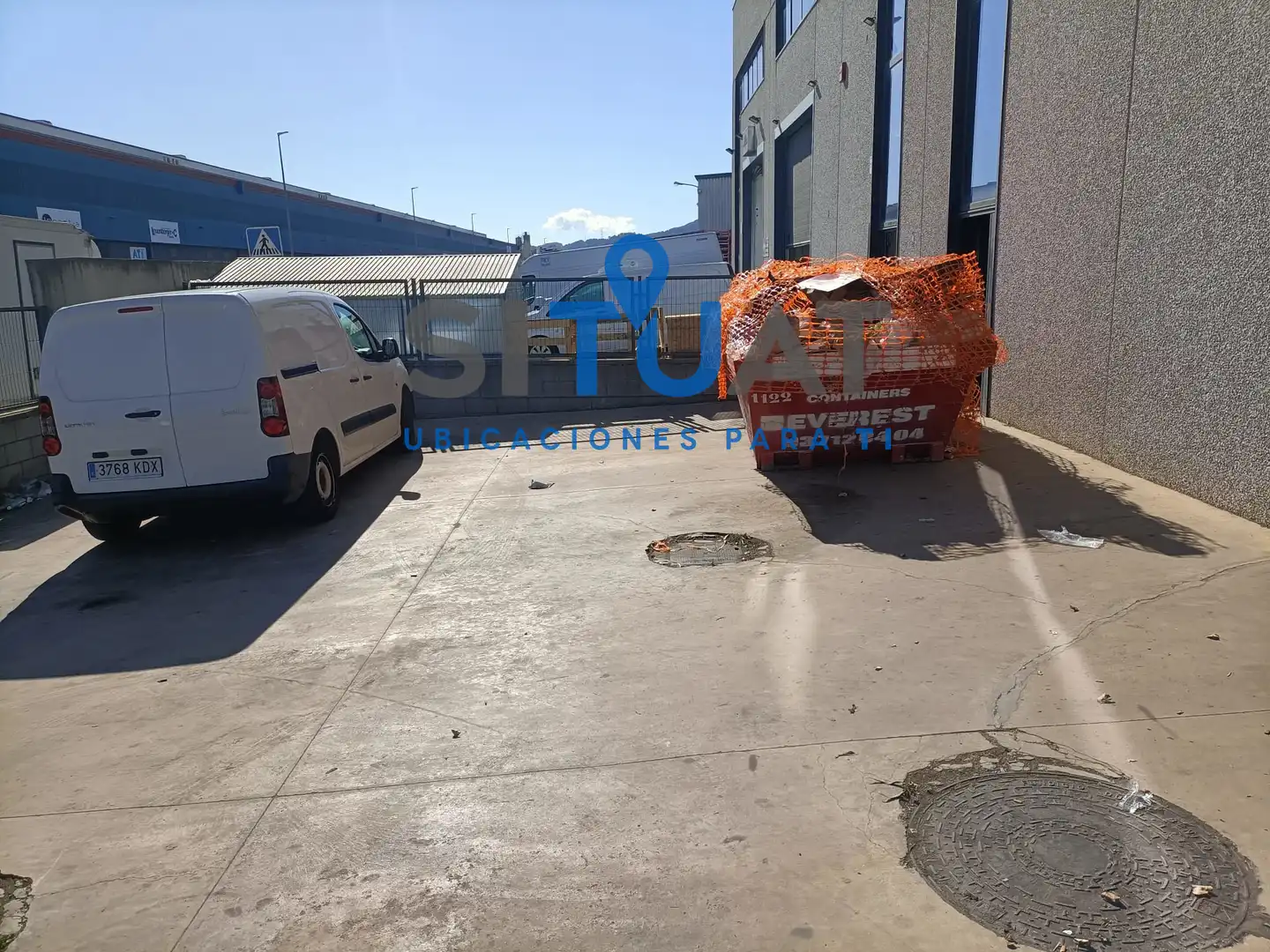 Industrial building to rent in Carrer de la Torre Bovera 28, imagen 7