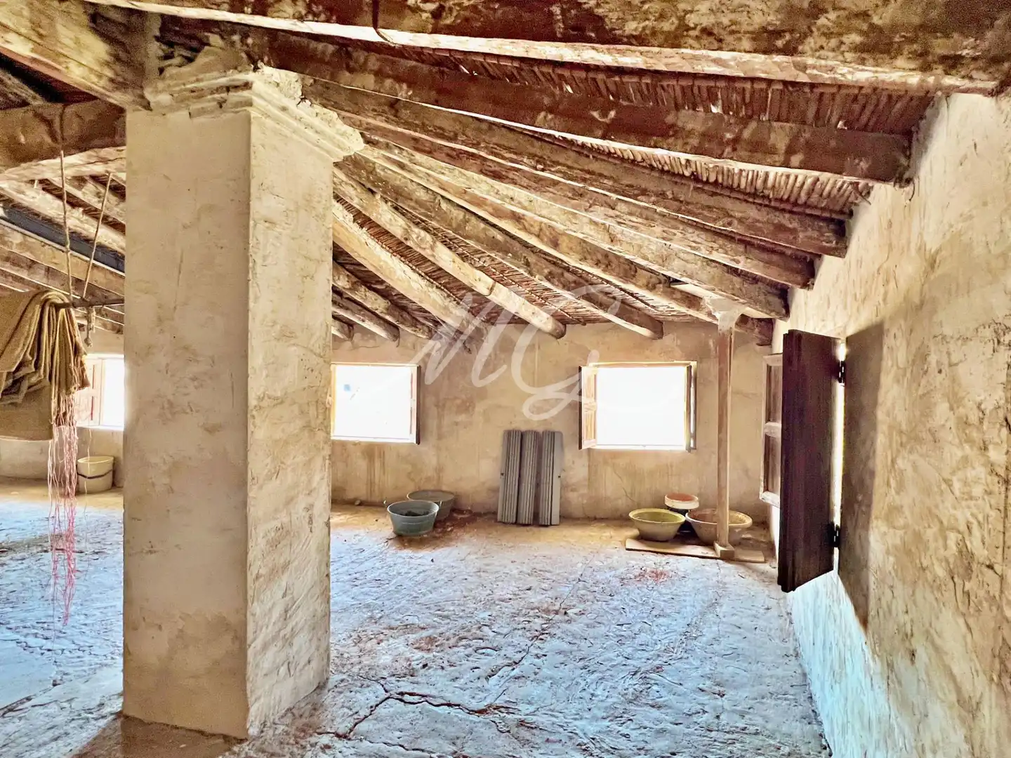 Casa o xalet en venda en Soneja