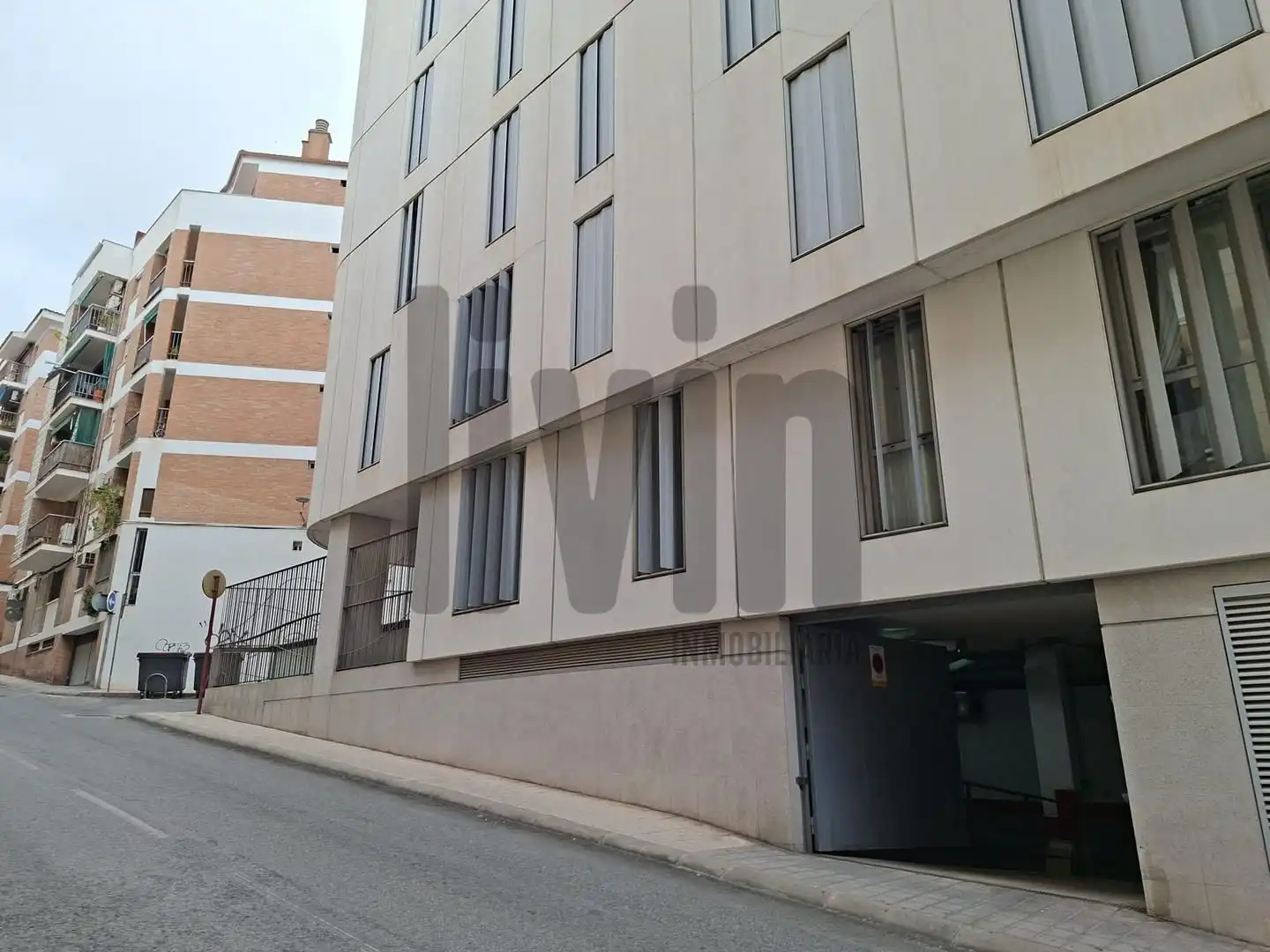 Piso de alquiler en JOSÉ LÓPEZ TAFALL, 1, San Bartolomé - Millán de Priego