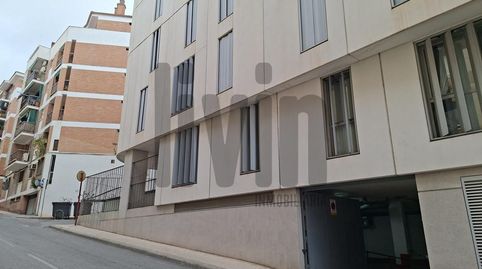 Foto 4 de Piso de alquiler en José López Tafall, 1, San Bartolomé - Millán de Priego, Jaén Capital