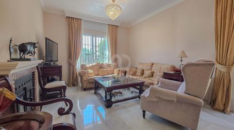 Foto 5 de Casa o chalet en venta en La Malagueta - Monte Sancha, Málaga