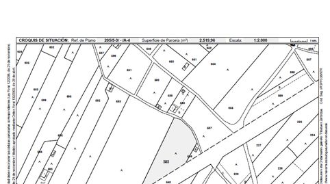 Photo 3 of Land for sale in Lodosa - la Pontizuela, Lodosa, Navarra