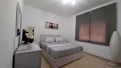 Foto 4 de Pis en venda a Rocafonda, Mataró