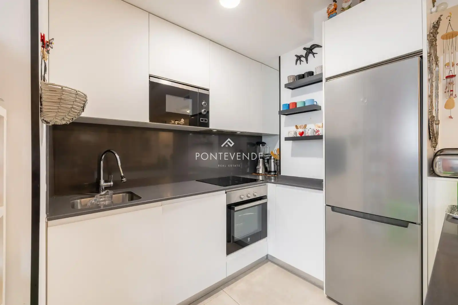Piso con piscina en venta en Los Álamos, imagen 33