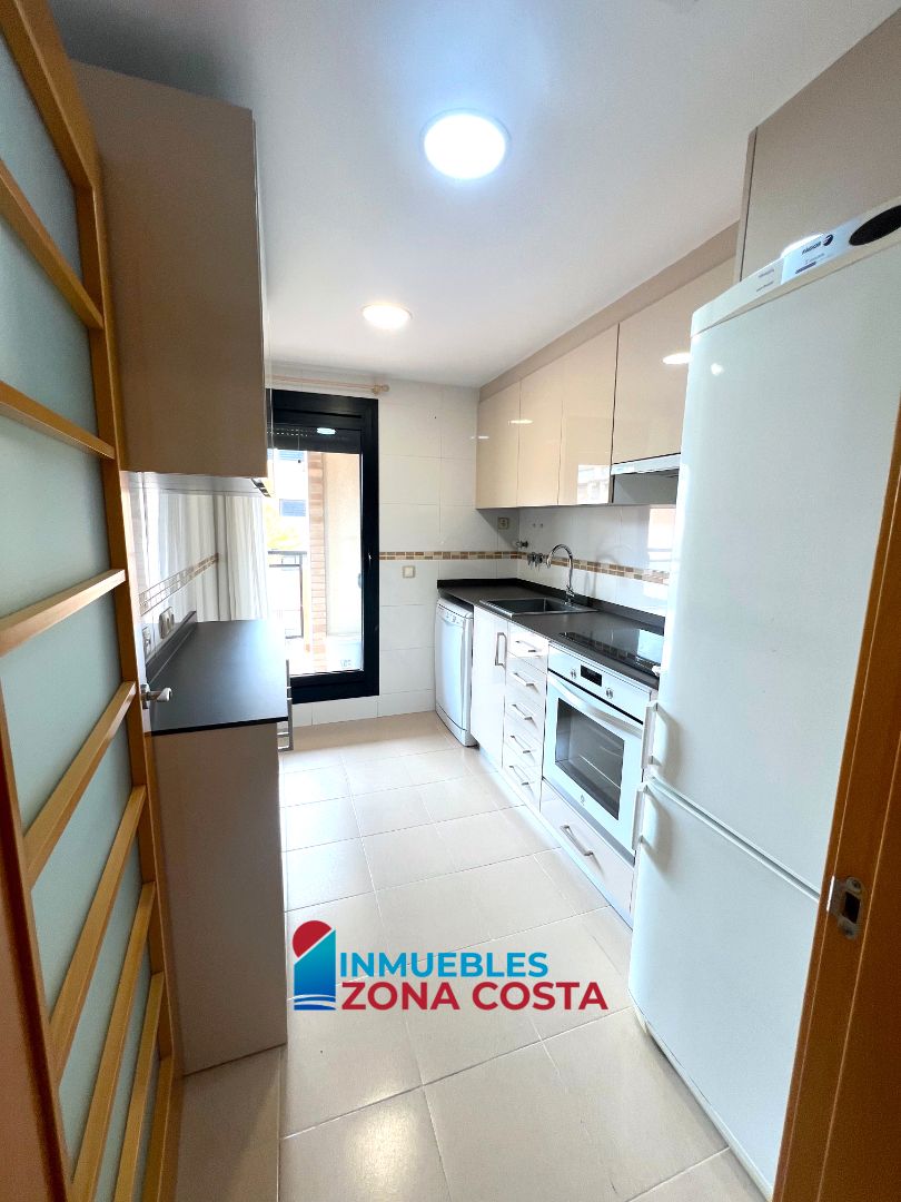 Apartament en venda a Playa del Puig, El Puig de Santa Maria