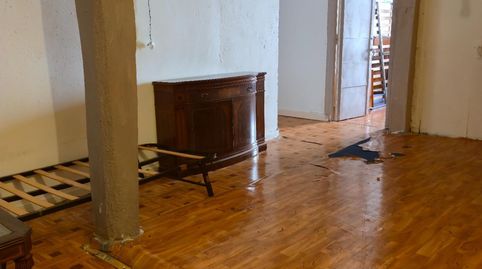 Foto 4 de Piso en venta en San Francisco, Bilbao