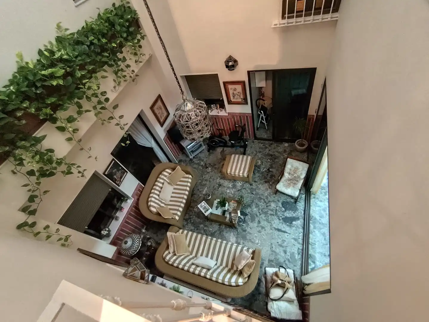 Casa con terraza en venta en Avenida Libertad, imagen 10