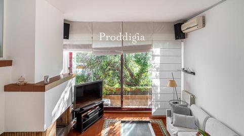 Foto 2 de Casa adosada en venda a August Font, Sant Gervasi i la Bonanova,  Barcelona Capital