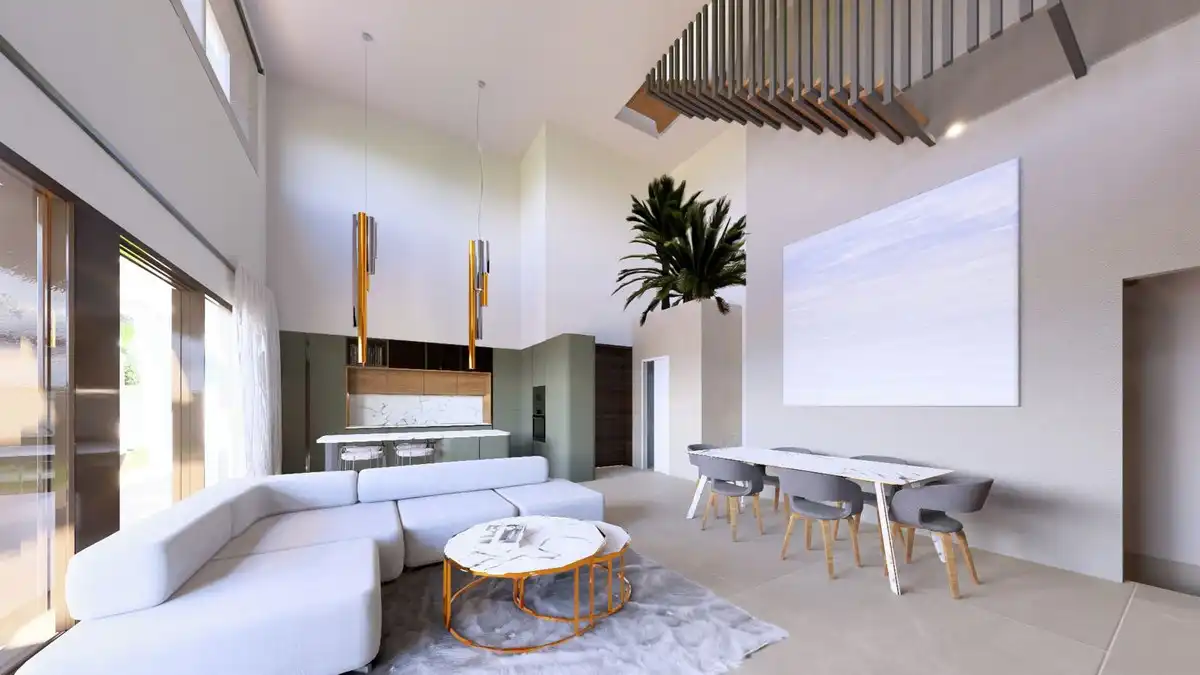Casa con giardino in vendita a Centro, imagen 3