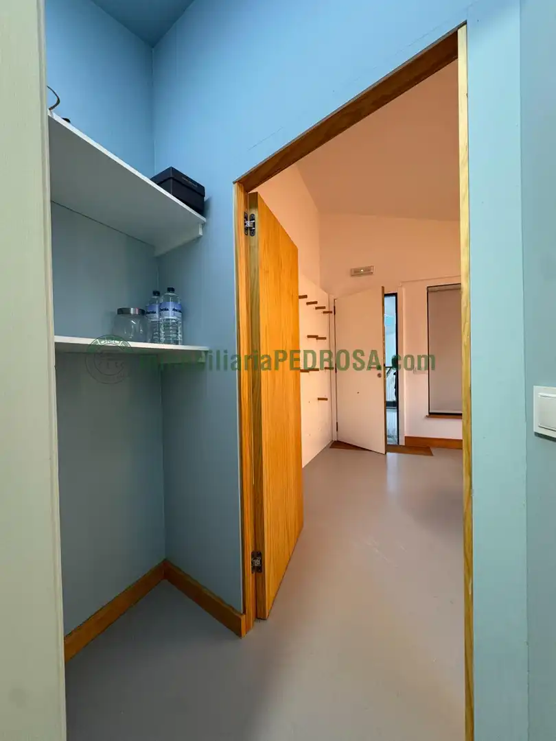 Büro zur Miete in Zona de Plaza de Barcelos, imagen 9