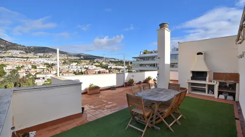 Photo 2 of Attic for sale in Calle Bahía, Arroyo de la Miel, Benalmádena