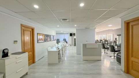 Foto 4 von Geschaftsraum zur Miete in Calle del Marqués de Campo, Centro Urbano, Dénia