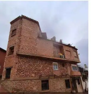 Casa o chalet en venta en Povedilla