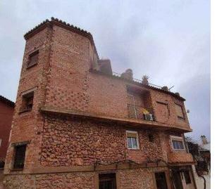 Foto 3 de Casa o xalet en venda a Povedilla, Albacete