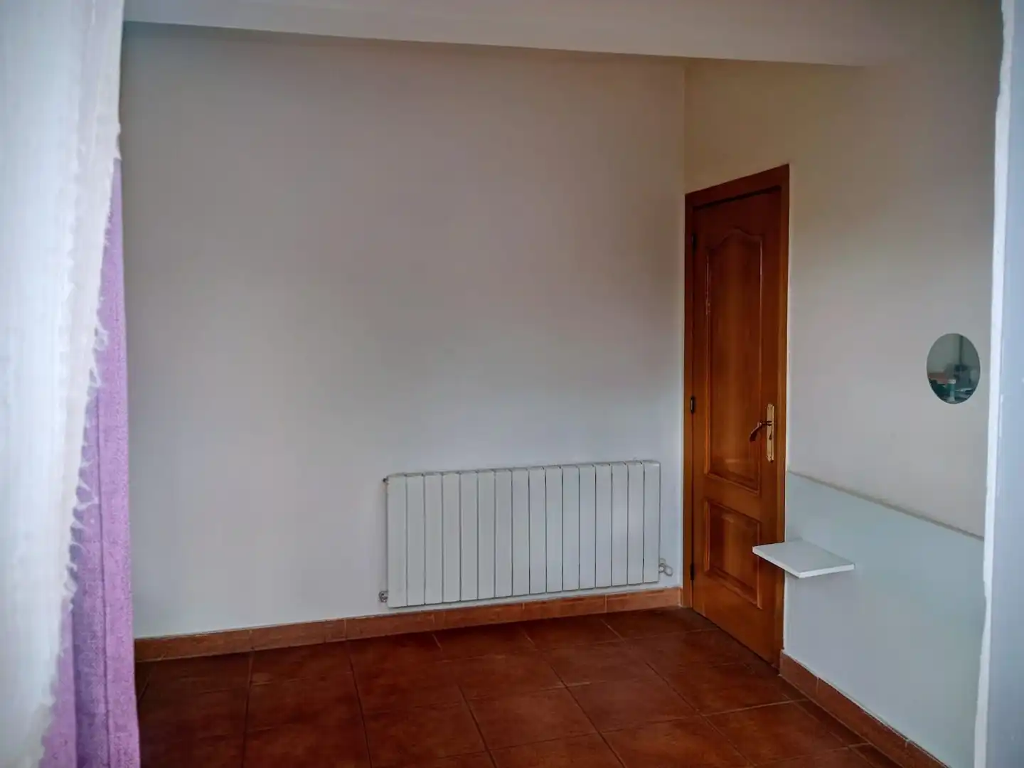 Wohnung zum Verkauf in Alcalá de Henares mit Klimaanlage, Heizung und Terrasse