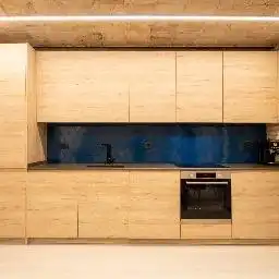 Kitchen of Ground floor for sale in Eixample
