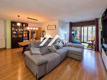 Appartement avec ascenseur à vendre à Ctra del Obac